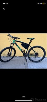 Horské kolo Crow 29 - 6