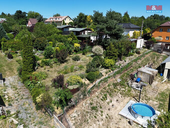 Prodej zahrady, 403 m², Klimkovice - 6