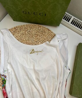 Desigual tunika vel M - 6