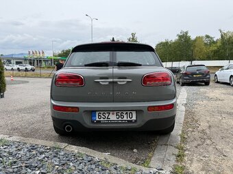 MINI Clubman 2020 2.0 - 6
