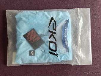 Cyklodres letní pánský+ cyklodres bez rukávu - 6