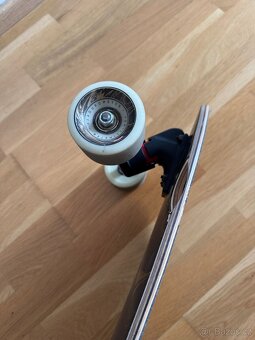 Surfskate Globe Chromantic onshore/lay day 33" / 84 cm - 6