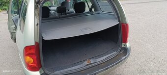 Prodám Renault Megane Break 1.6i 79kW kombi - 6