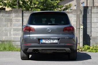 Volkswagen Tiguan 2.0 CR TDI 4-Motion Sport&Style DSG - 6