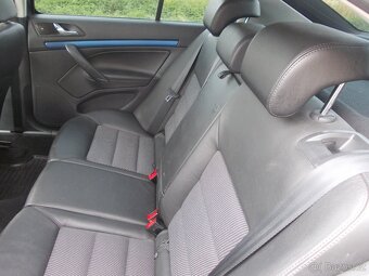 Škoda Octavia 2 - výbava ELEGANCE, 2 tdi 103 kw - 6