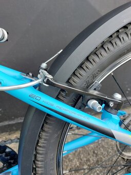 20" dětské kolo CTM Jerry 1.0 - 6