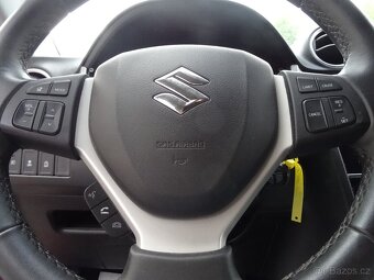 Suzuki Vitara, 1.6 VVti, Comfort, 71 000KM - 6