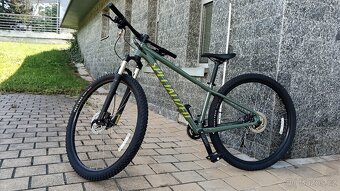 SPECIALIZED 29 S - 6