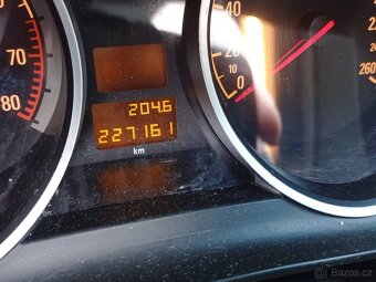 Prodám Opel Astra H 1.8 16V - 6