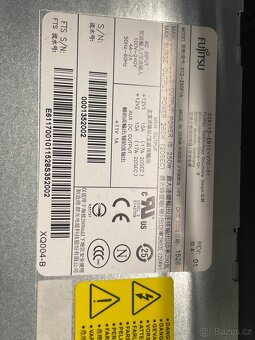 Fujitsu espeimo p520 stolni pc bedna funkcni - 6