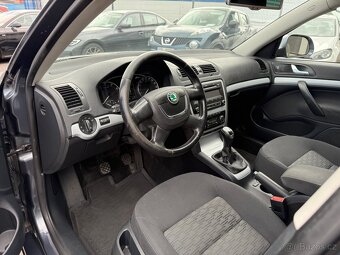 Škoda Octavia 1.4 tsi - 6
