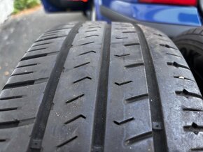 Pneu 205/65/16 C - 6