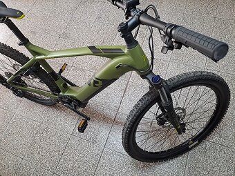 Elektrokolo Raymon HardRay E 4.0 - 6