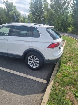 Volkswagen tiguan 2.0 tdi - 6