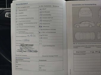 Volkswagen Golf Sportsvan 1.4 Tsi 110 KW HIGHLINE BI-XENONY - 6