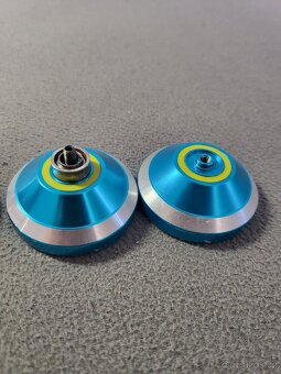 Profesionální yoya Magicyoyo – sada dvou kusů - 6