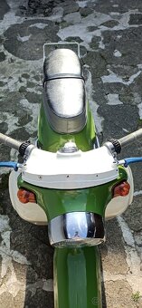 Tatran manet 125 - 6