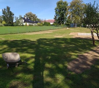 Stavební pozemek 1.000m2, Český Těšín - Mistřovice - 6