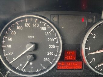 BMW X1 1,8 S DRIVE BENZIN - 6