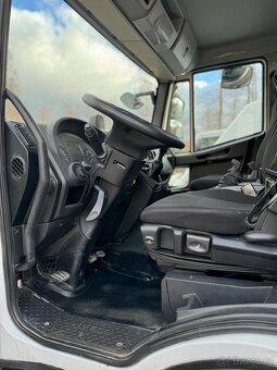 IVECO EUROCARGO 180-250 Nosič kontejnerů - 6