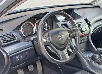Honda Accord 2.0 Lifestyle - 6