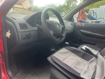 Díly Fabia 1 combi 1.2 htp motor ok - 6