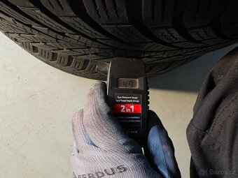 Letní pneu Continental 205/55R16 - 6