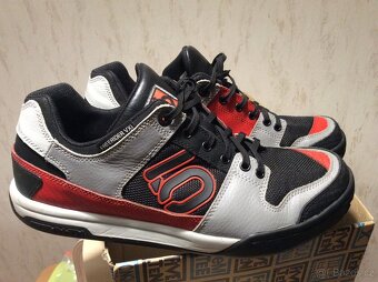 FIVE TEN FREERIDER VXI - boty pro AM, Trail, Enduro - 6