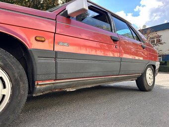 Renault r11 1.7 GTX - 6