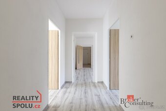 Prodej, byty/3+1, 73 m2, Zeyerova 658/6, 79001 Jeseník, Jese - 6