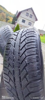 16" Zimní Alu kola MSW by OZ 5x112 - 6