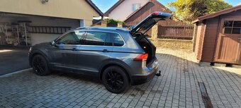 VW Tiguan 2,0TDi 110kw DSG 2020 VIRTUAL KEYLOCK KAMERA TAŽNY - 6