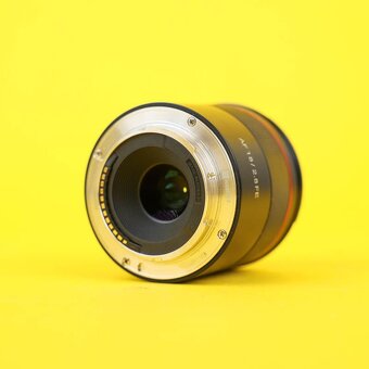 Samyang AF 18mm f/2.8 Sony FE | EJP25314 - 6