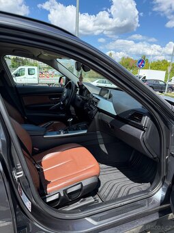 BMW F31 2.0d - 6