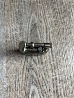 Sbírka starých zapalovačů - 6