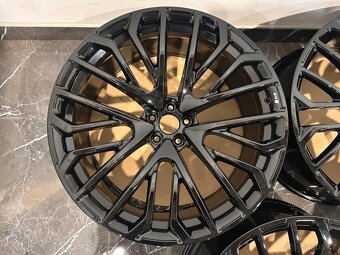 original alu kola r23 Audi Q8 SQ8 4M 4M8601025BN - 6