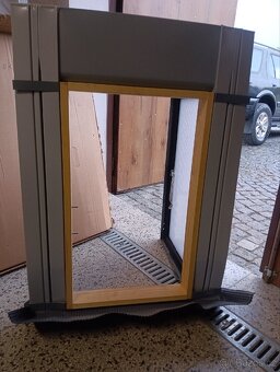 Střešní výlez (světlík) - 6