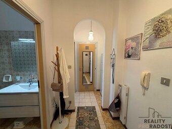 Byt 3+KK, 46 m², Via Lago di Bomba, Montesilvano - 6