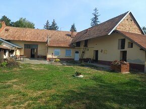 Prodej rodinného domu v Nivnici - 6