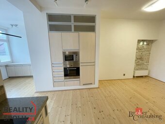 Pronájem, byty/4+kk, 82 m2, Havlíčkova 445/9, 30100 Plzeň, P - 6