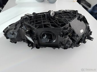 BMW M3/M4 G80/G82 Laserové světla - 6