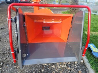 Štěpkovač Dabaki BX 52R (vč.DPH) - 6