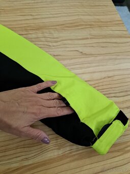 Lyžařská dětská bunda - 6