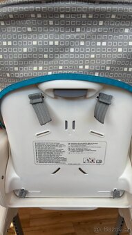 Jídelní židlička Joie - 6