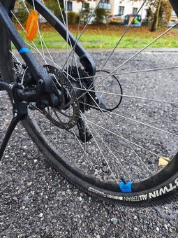 HORSKÉ KOLO ROCKRIDER ST 520 - 6