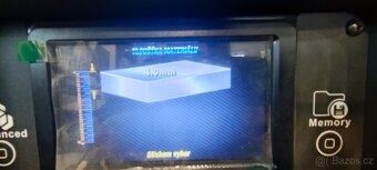 Prodám Kowax GeniTig ACDC 315W LCD5 TIGMMA - 6