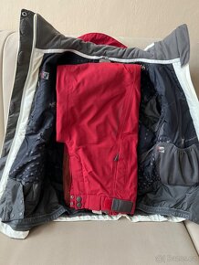 Dámský lyžařský komplet Salomon - 6