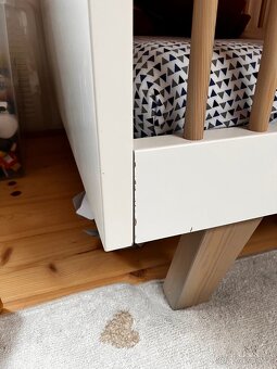 Sada nábytku do dětského pokoje - 6