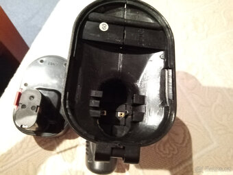 Aku šroubovák Expert 18 voltů - 6