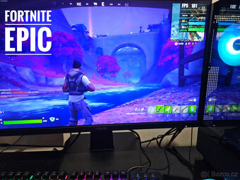 🔥 Herní PC Ryzen 5|RTX 5050|16GB|1TB SSD|ARGB|WiFi|NOVÉ - 6